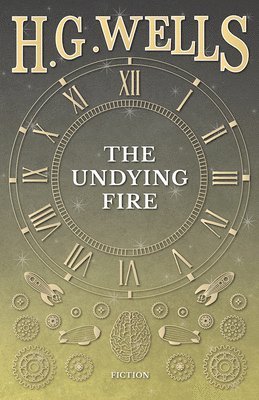 The Undying Fire 1