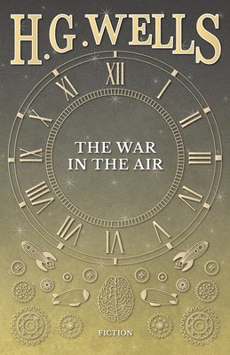 The War in the Air 1