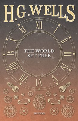 The World Set Free 1