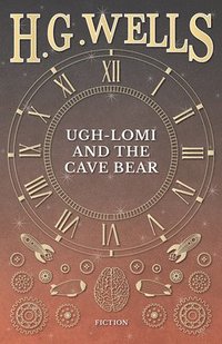 bokomslag Ugh-Lomi and the Cave Bear