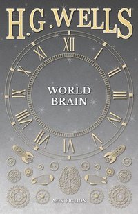 bokomslag World Brain