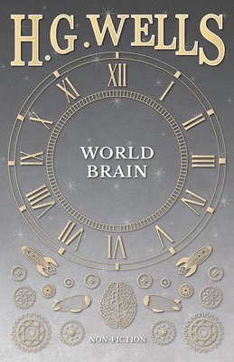 bokomslag World Brain