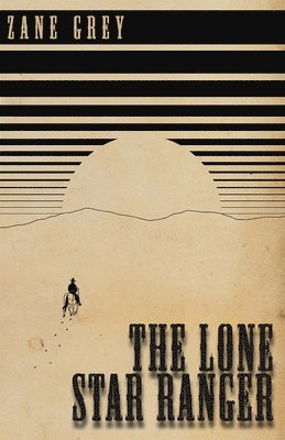 Lone Star Ranger