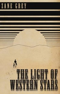 bokomslag Light of Western Stars