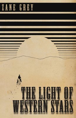 bokomslag Light of Western Stars