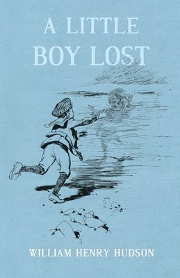 A Little Boy Lost 1