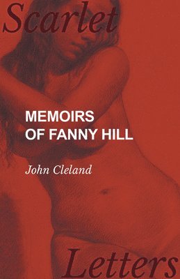 bokomslag Memoirs of Fanny Hill