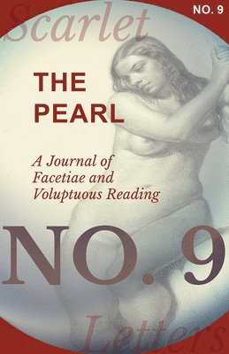 Various - Pearl - A Journal of Facetiae and Voluptuous Reading - No. 9, Häftad