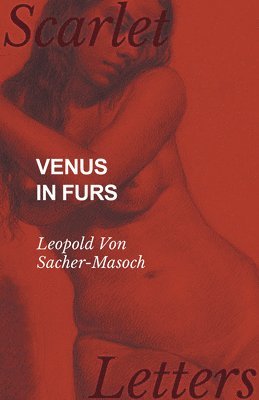 bokomslag Venus in Furs