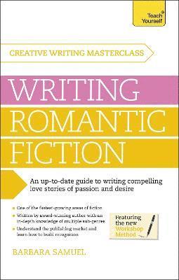 Masterclass: Writing Romantic Fiction 1