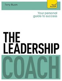 bokomslag Buon, T: Leadership Coach