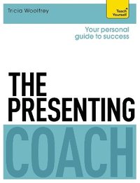 bokomslag The Presenting Coach