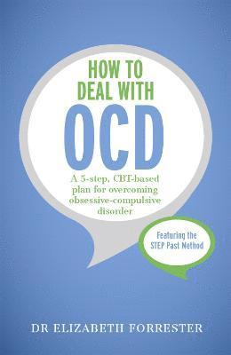 How to Deal with OCD 1