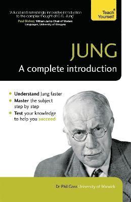 Jung: A Complete Introduction: Teach Yourself 1