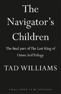 bokomslag The Navigator's Children