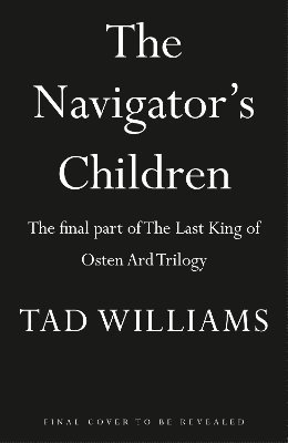 bokomslag The Navigator's Children