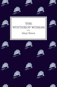 bokomslag Winthrop Woman