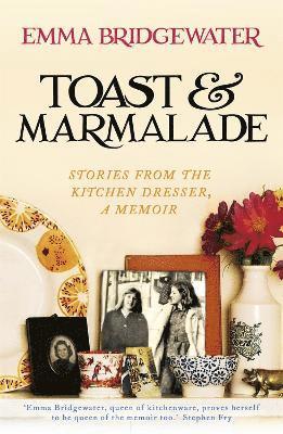 Toast & Marmalade 1