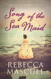 bokomslag Song of the Sea Maid