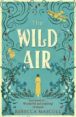 The Wild Air 1