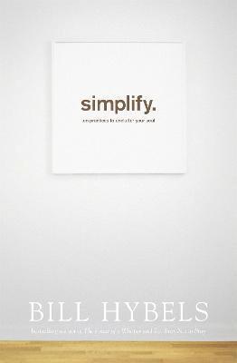 bokomslag Simplify