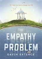 bokomslag The Empathy Problem