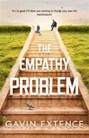 bokomslag The Empathy Problem