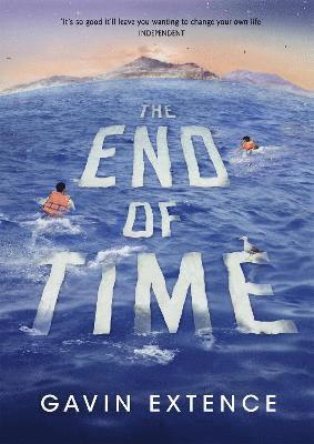 The End of Time 1