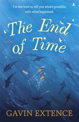 The End of Time 1