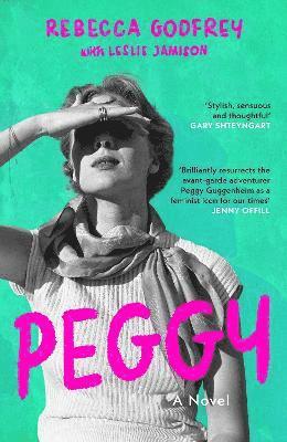 Peggy 1