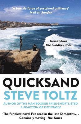 Quicksand 1