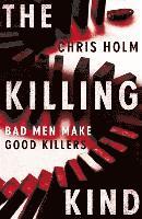 bokomslag The Killing Kind