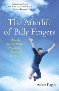 bokomslag The Afterlife of Billy Fingers
