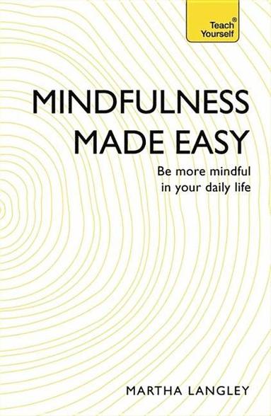 bokomslag Mindfulness Made Easy