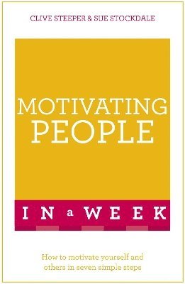 Motivating People In A Week 1