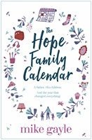 Mike Gayle - Hope Family Calendar, Häftad
