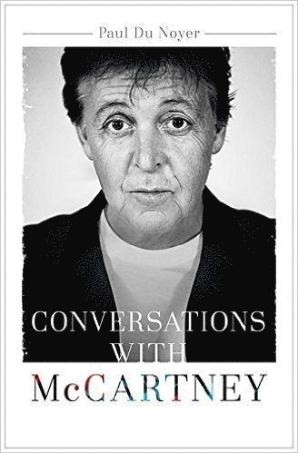 bokomslag Conversations with McCartney