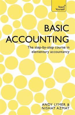 bokomslag Basic Accounting