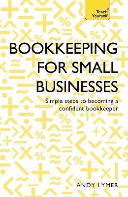Bookkeeping for Small Businesses 1