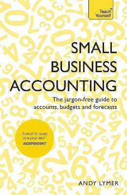 bokomslag Small Business Accounting