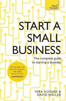 Start a Small Business 1