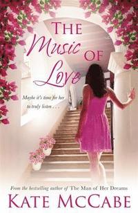 bokomslag Music of Love