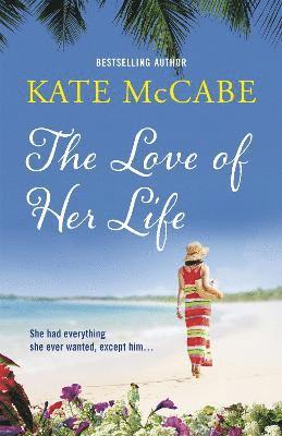 Love of Her Life 1