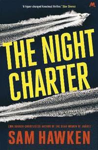 bokomslag The Night Charter