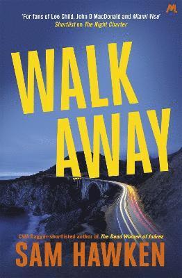 Walk Away 1