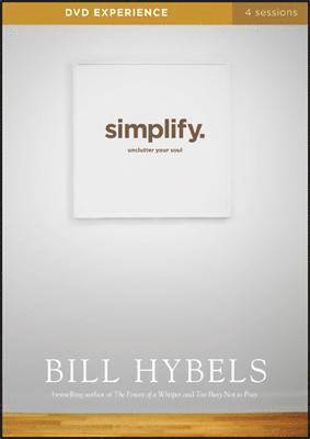 Simplify DVD Experience 1