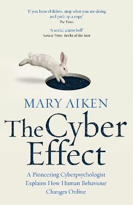 bokomslag The Cyber Effect