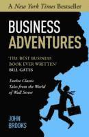 Business Adventures 1