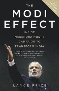 bokomslag The Modi Effect