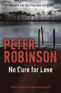 bokomslag No Cure for Love